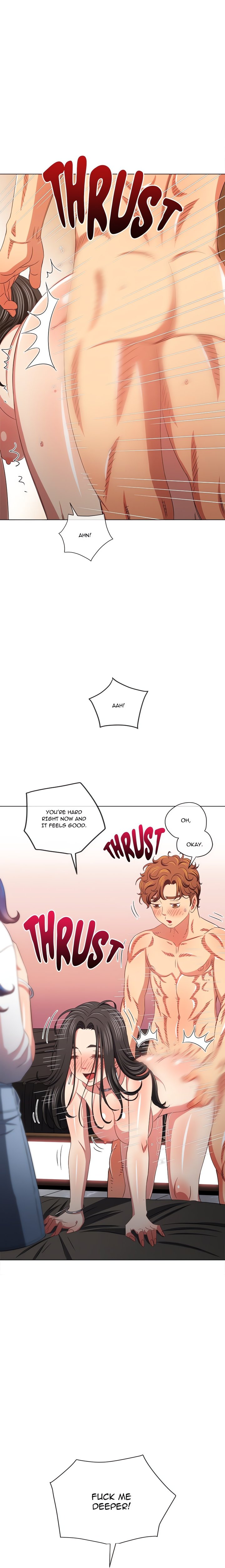 My High School Bully Chapter 216 image 15