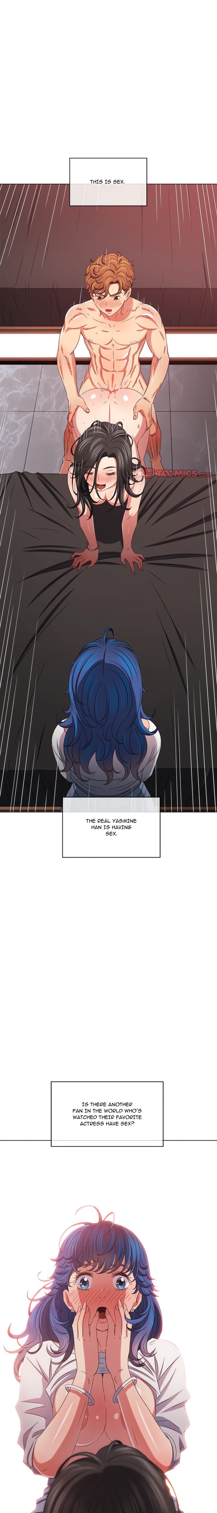 My High School Bully Chapter 216 image 18