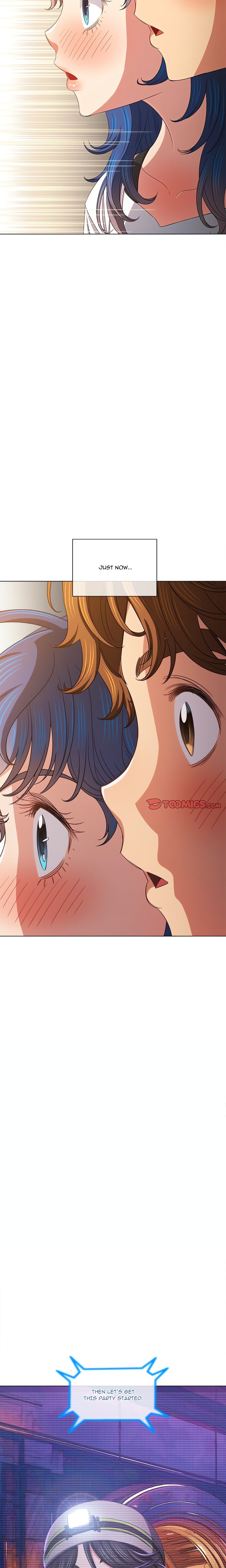 My High School Bully Chapter 216 image 1
