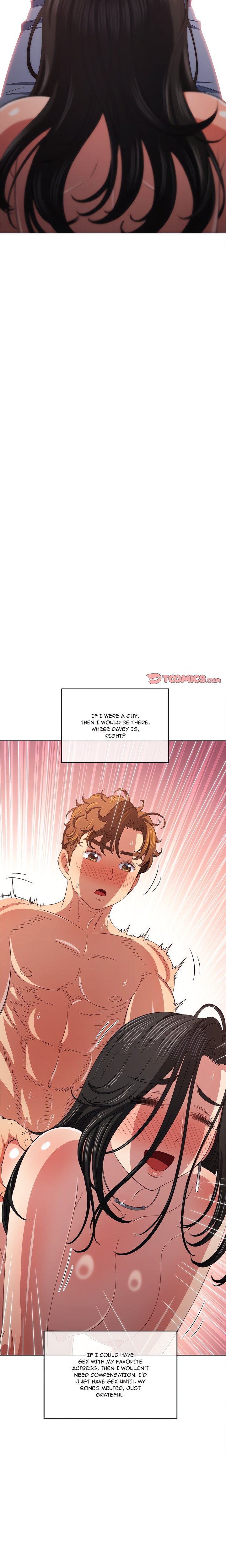 My High School Bully Chapter 216 image 19