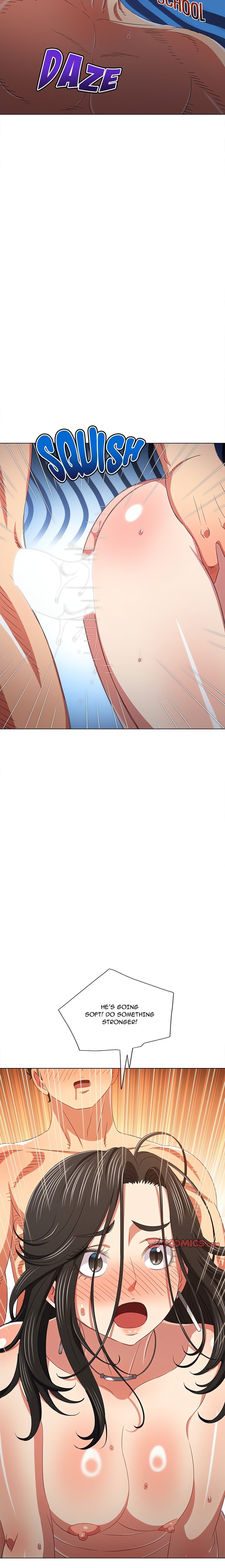 My High School Bully Chapter 216 image 22