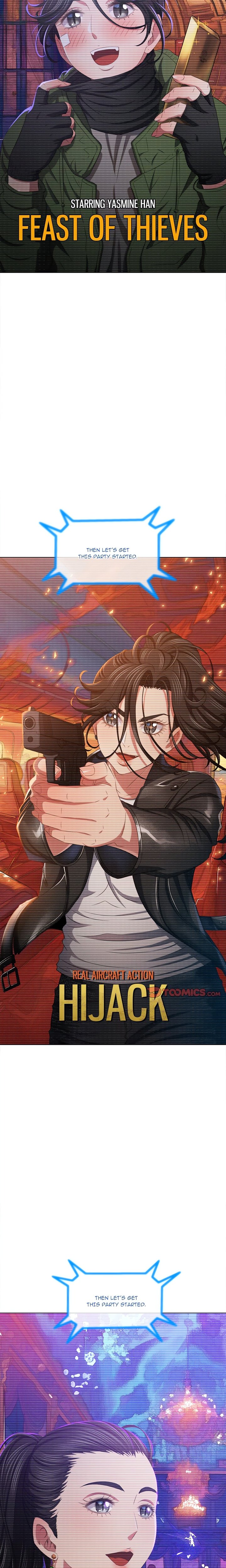 My High School Bully Chapter 216 image 2