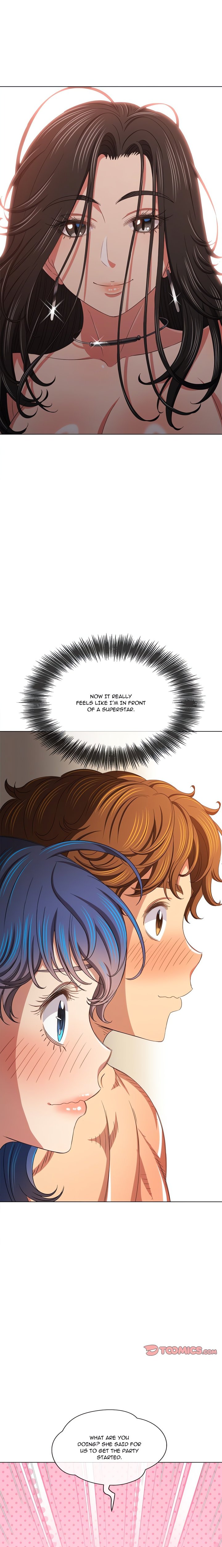 My High School Bully Chapter 216 image 4