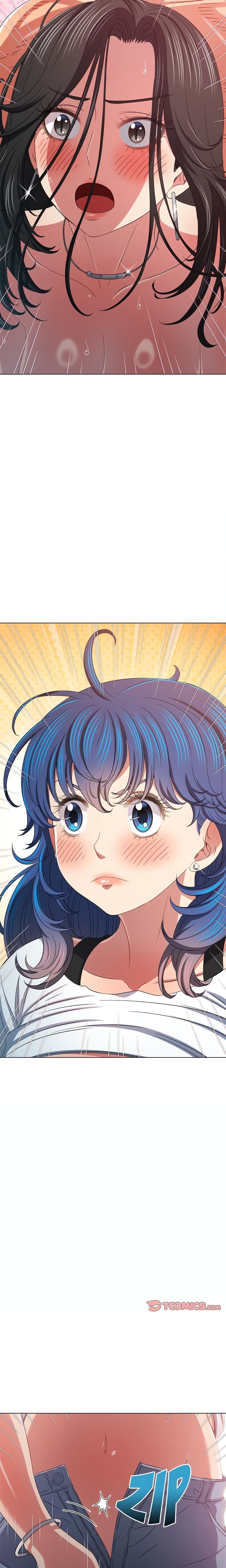 My High School Bully Chapter 217 image 13
