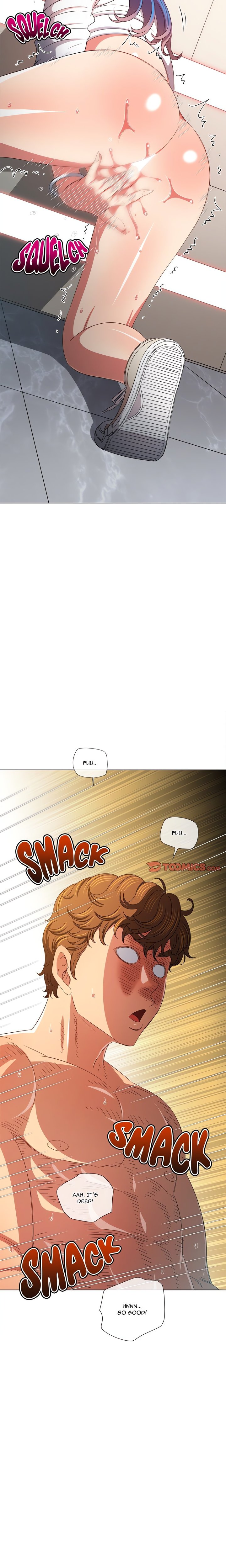 My High School Bully Chapter 217 image 20