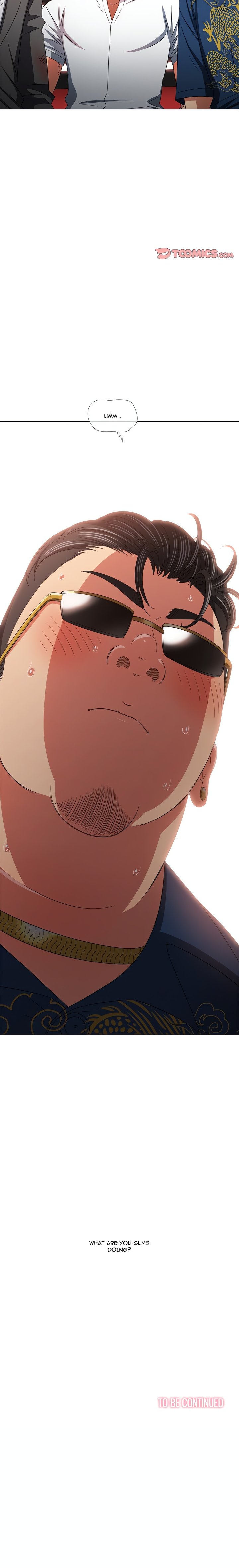 My High School Bully Chapter 217 image 26