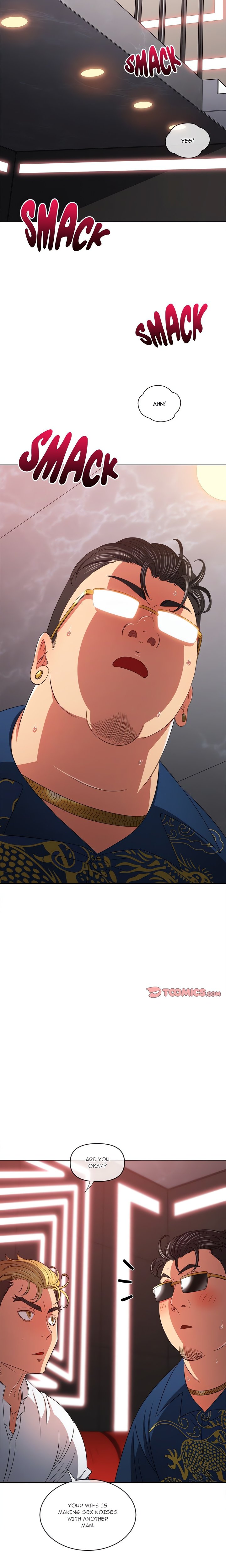 My High School Bully Chapter 217 image 2
