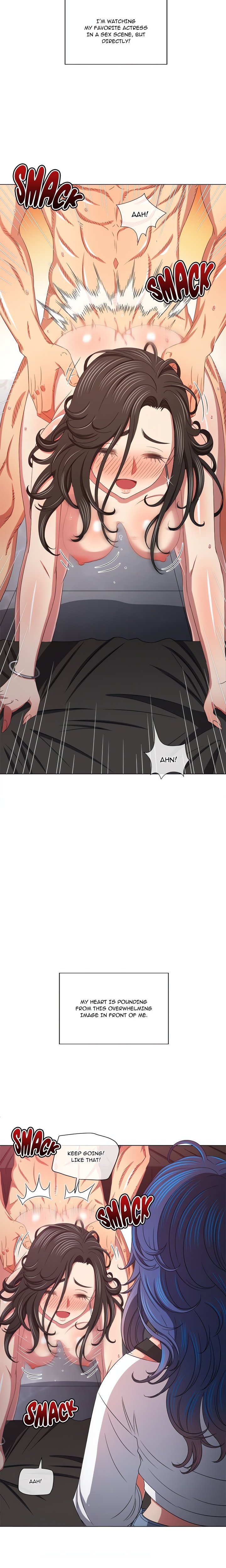 My High School Bully Chapter 217 image 6