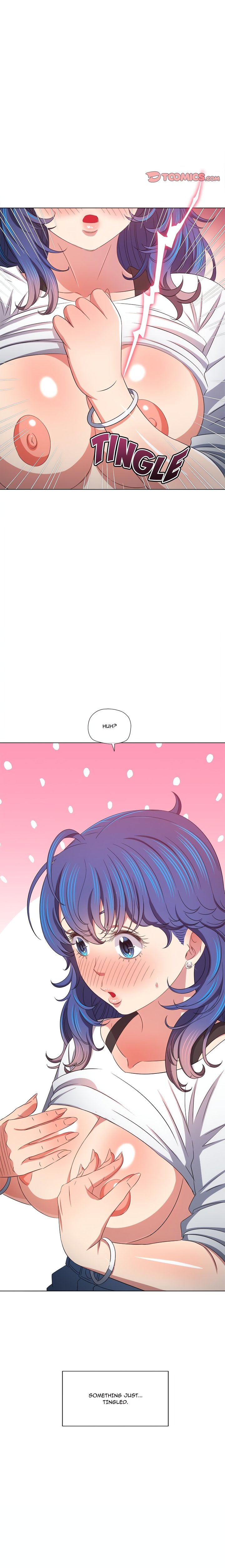 My High School Bully Chapter 217 image 7