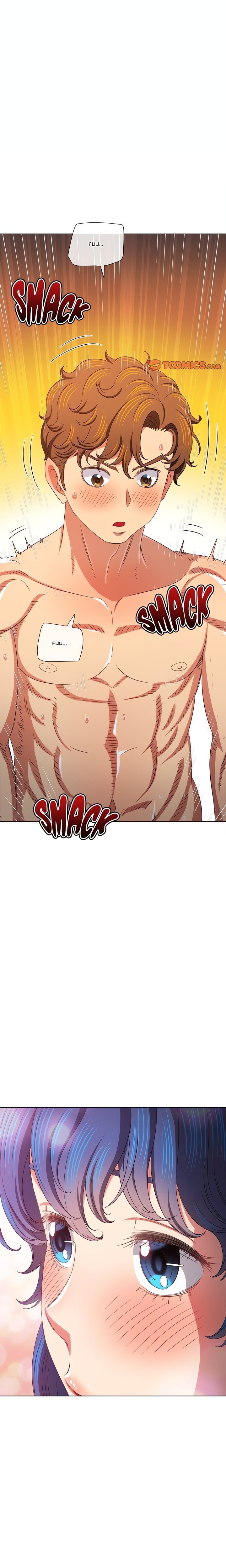 My High School Bully Chapter 217 image 8