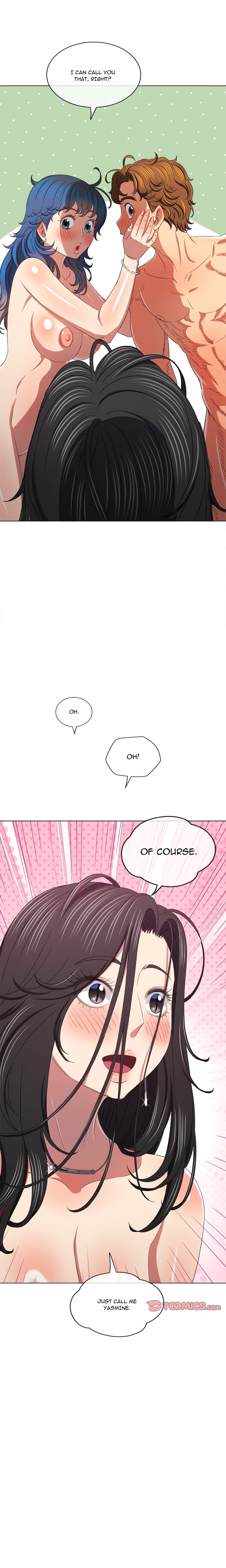 My High School Bully Chapter 220 image 13
