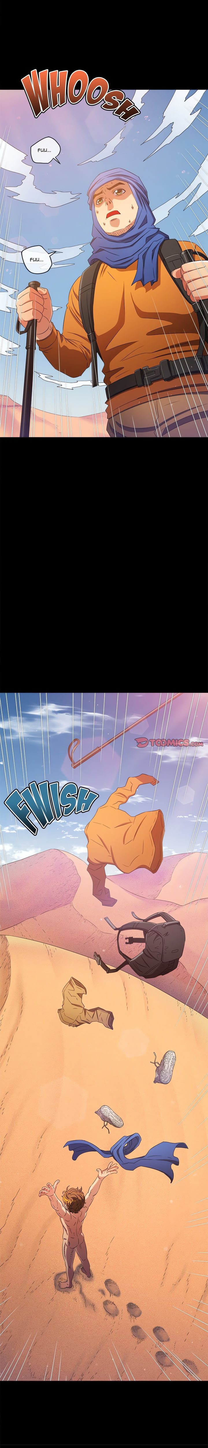 My High School Bully Chapter 220 image 1