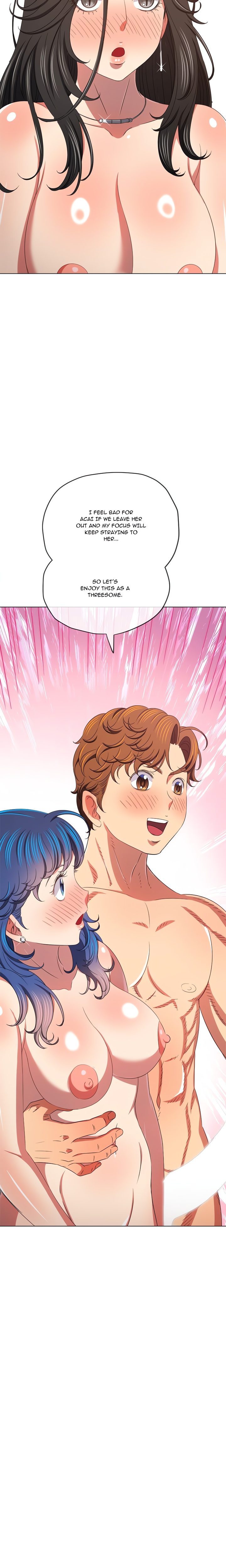 My High School Bully Chapter 220 image 24