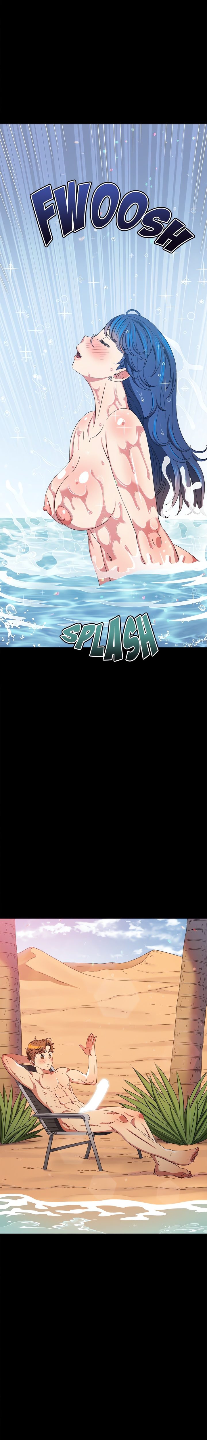 My High School Bully Chapter 220 image 6