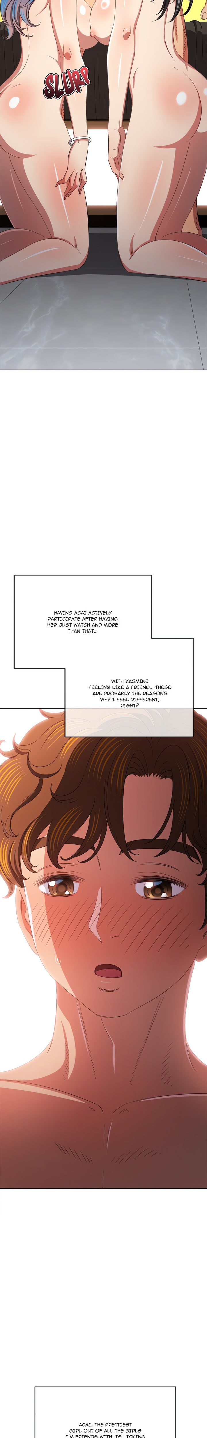 My High School Bully Chapter 221 image 11