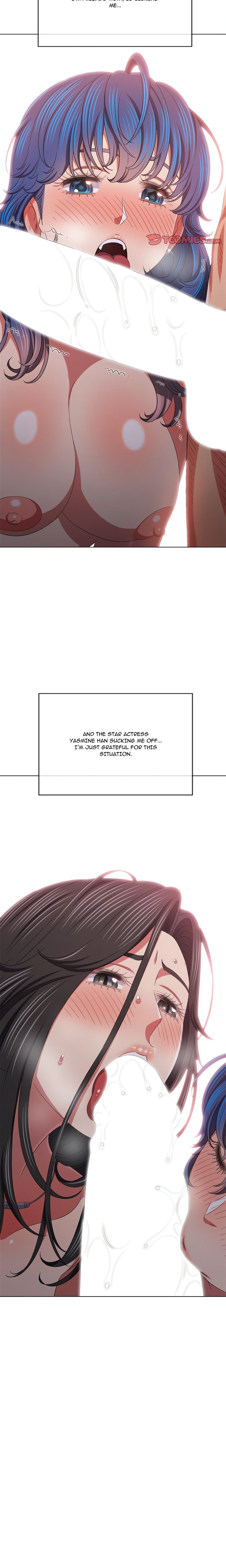 My High School Bully Chapter 221 image 12