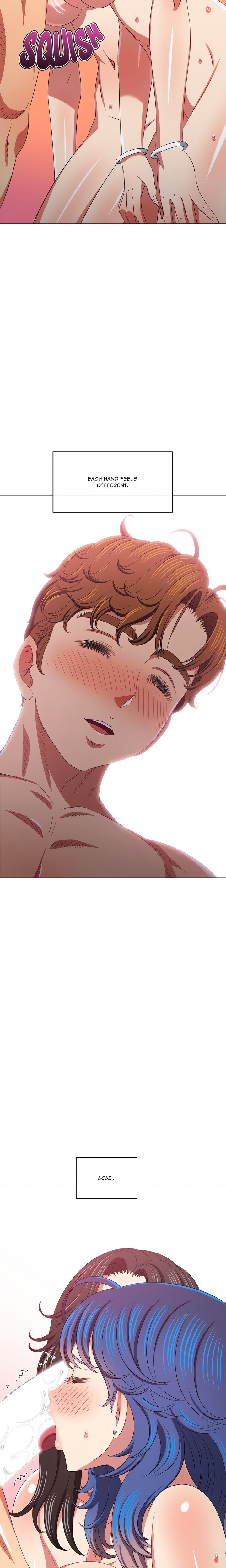 My High School Bully Chapter 221 image 14