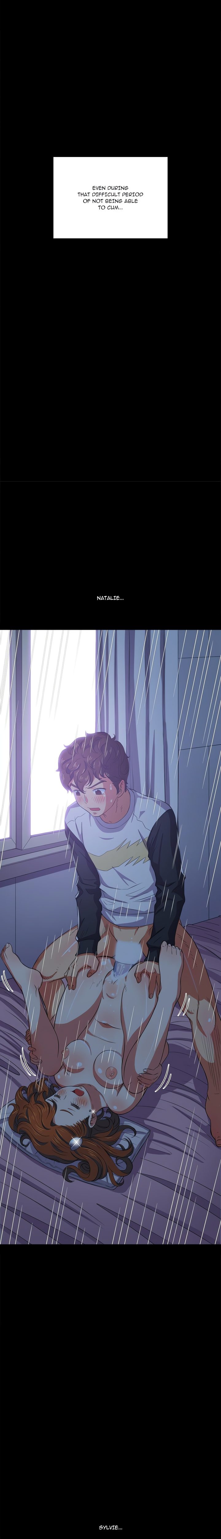 My High School Bully Chapter 221 image 19