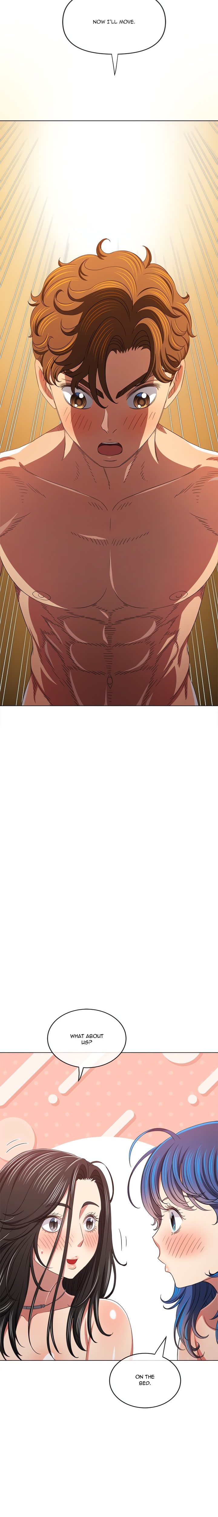My High School Bully Chapter 221 image 24