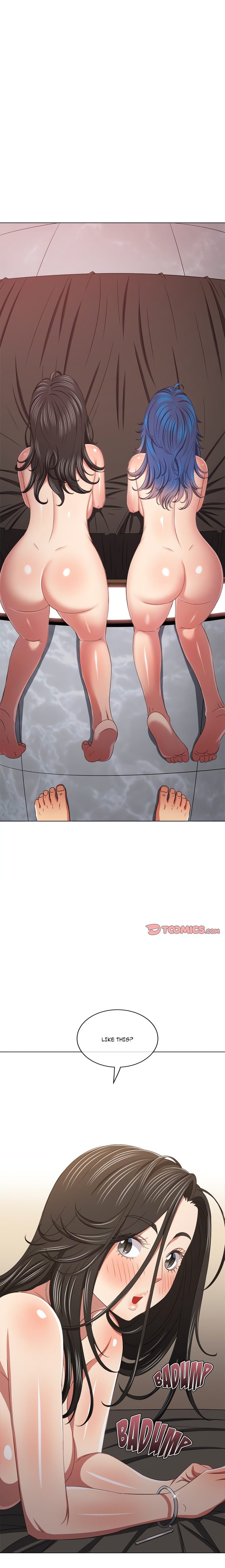 My High School Bully Chapter 221 image 25
