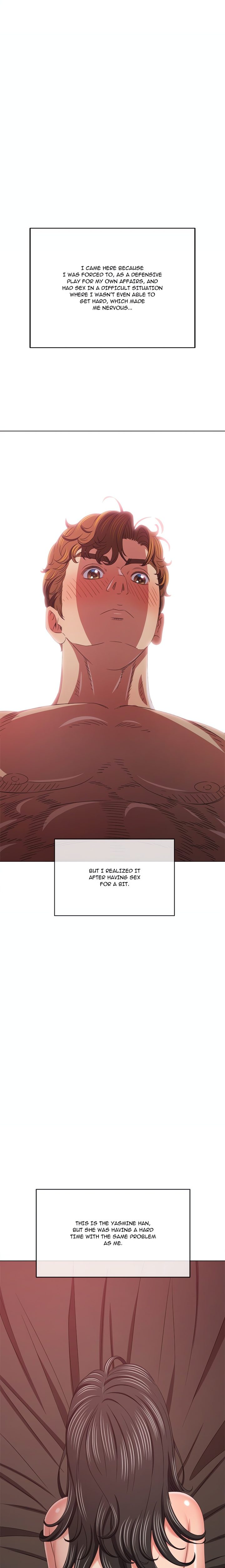 My High School Bully Chapter 221 image 26