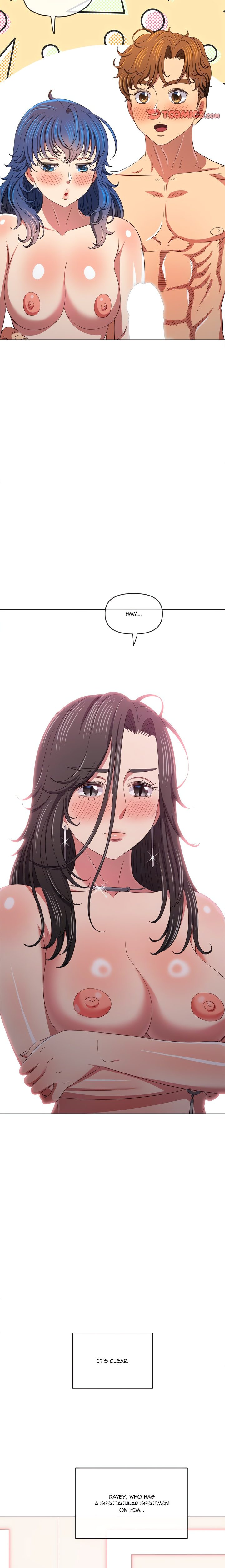 My High School Bully Chapter 221 image 2
