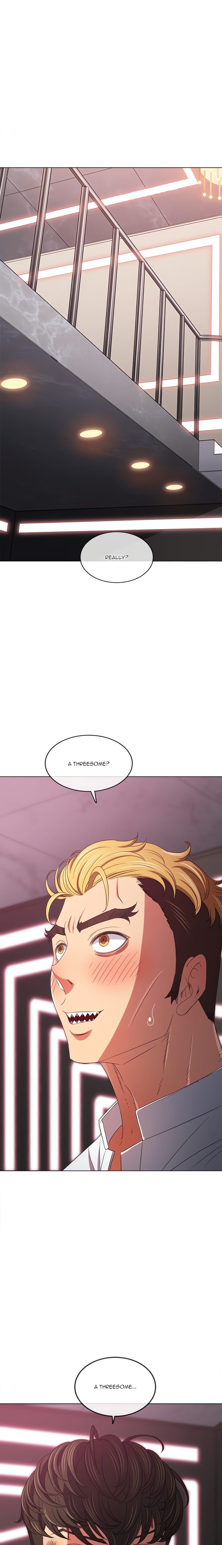 My High School Bully Chapter 221 image 4