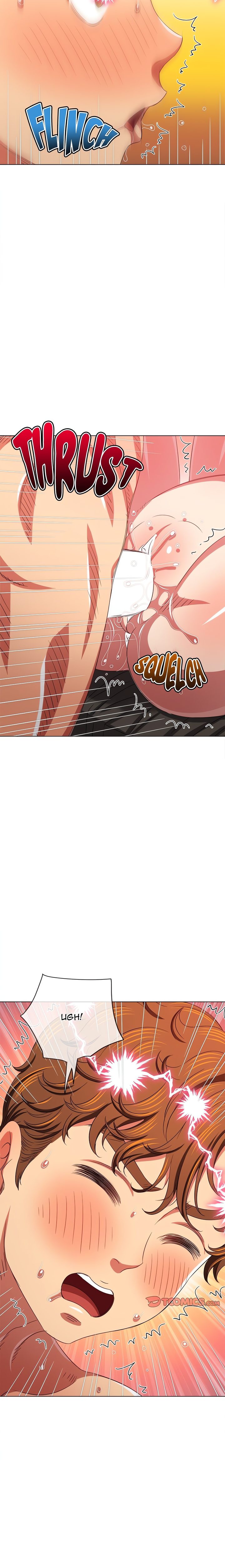 My High School Bully Chapter 224 image 13