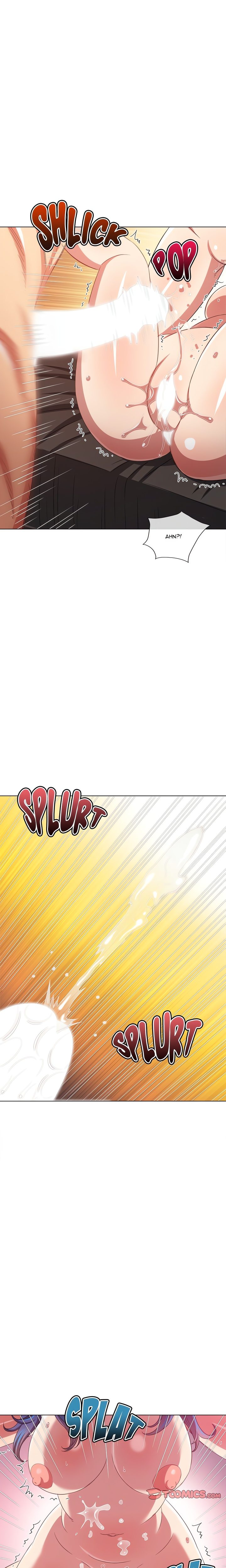 My High School Bully Chapter 224 image 14