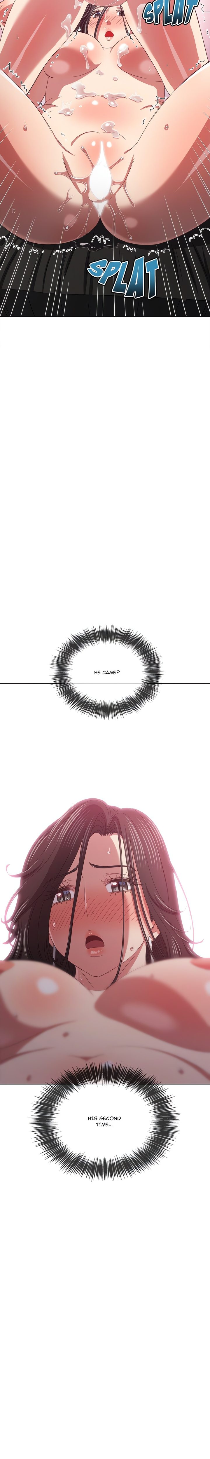 My High School Bully Chapter 224 image 15