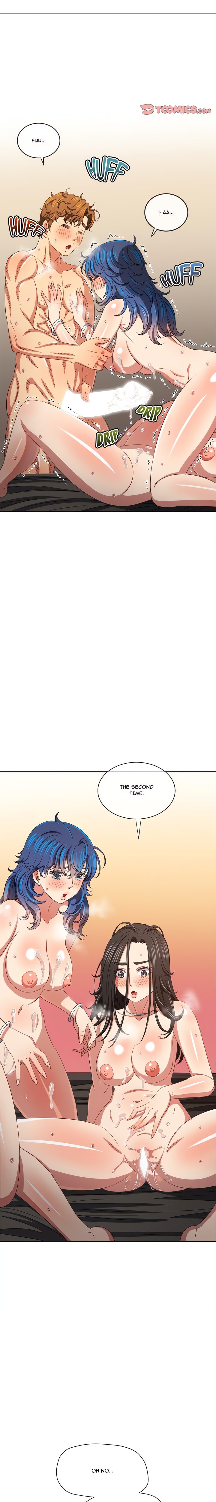 My High School Bully Chapter 224 image 16