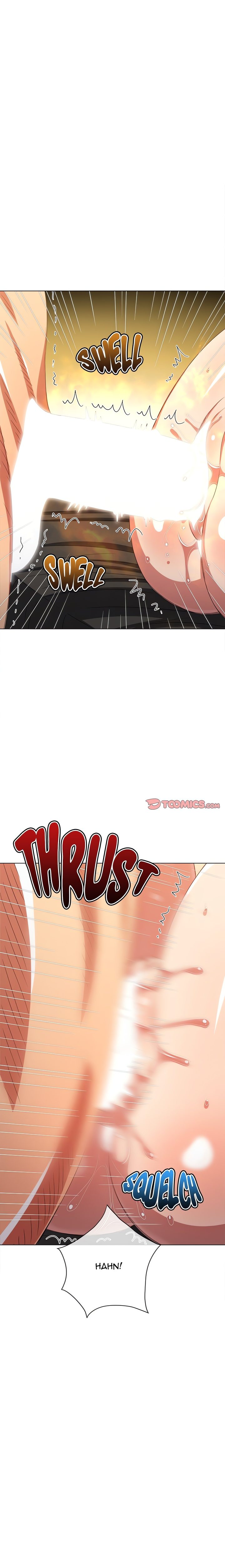 My High School Bully Chapter 224 image 1