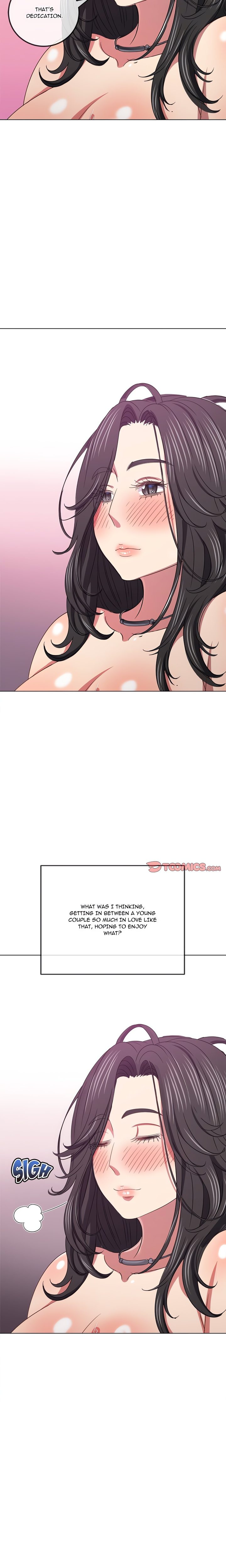 My High School Bully Chapter 224 image 20
