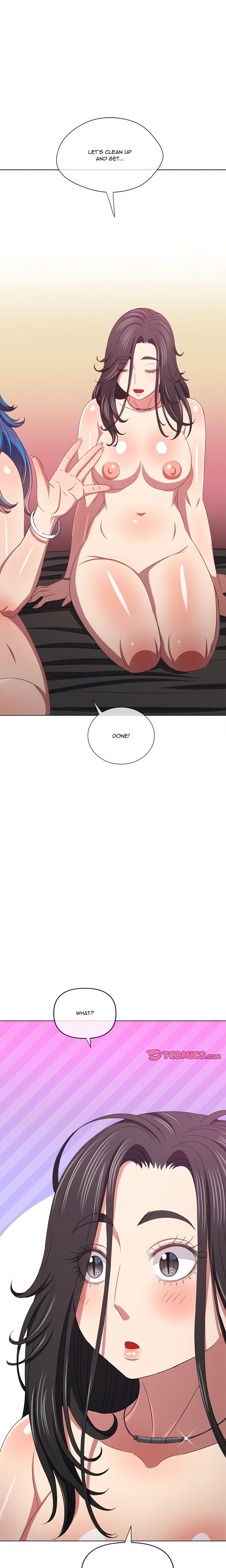 My High School Bully Chapter 224 image 21