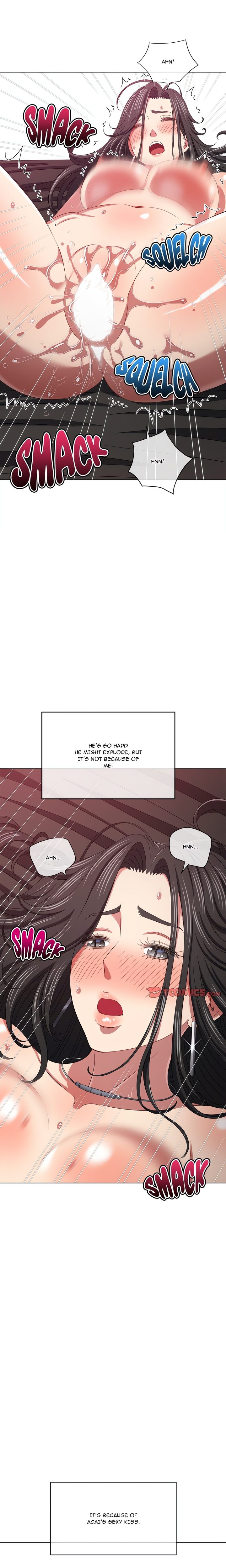 My High School Bully Chapter 224 image 2