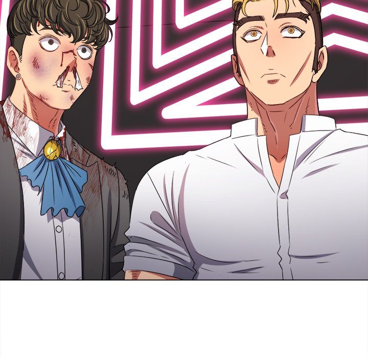 My High School Bully Chapter 227 image 149