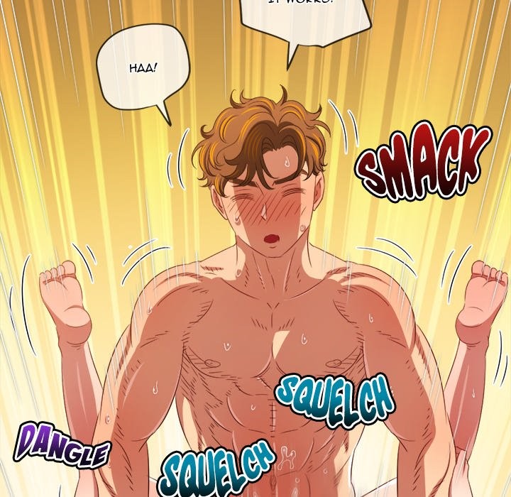 My High School Bully Chapter 229 image 128