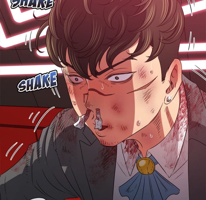 My High School Bully Chapter 229 image 16