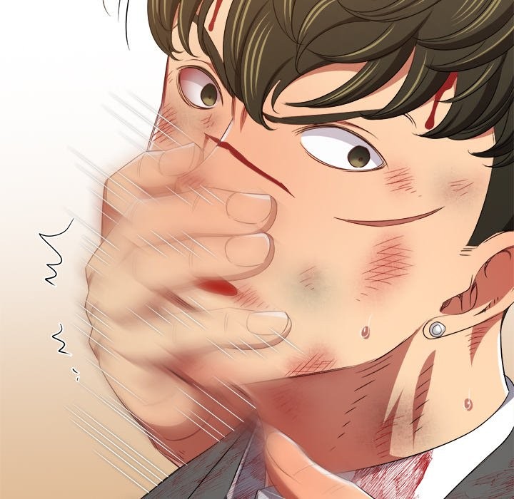 My High School Bully Chapter 229 image 36