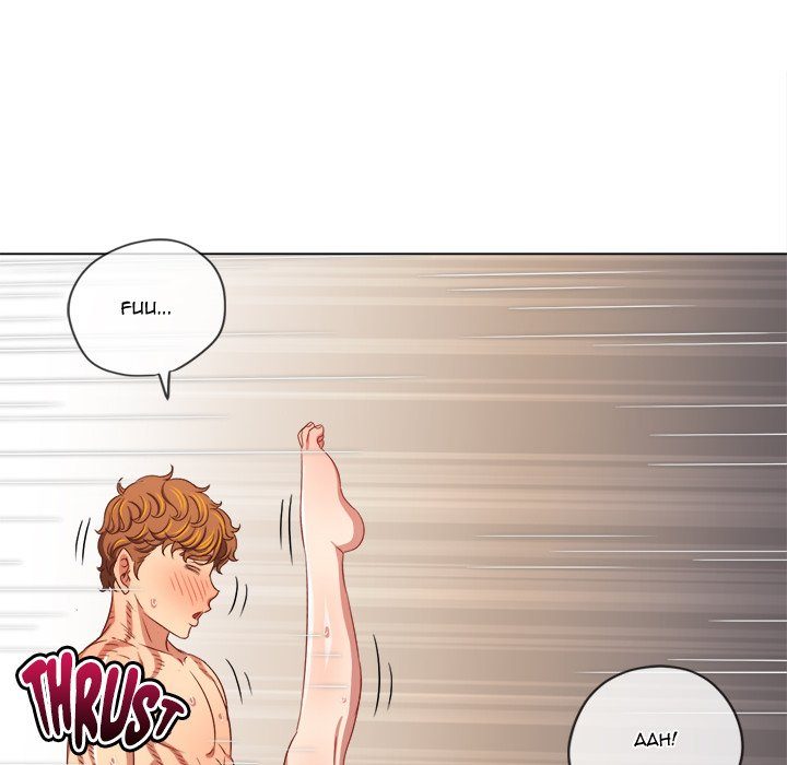 My High School Bully Chapter 230 image 108