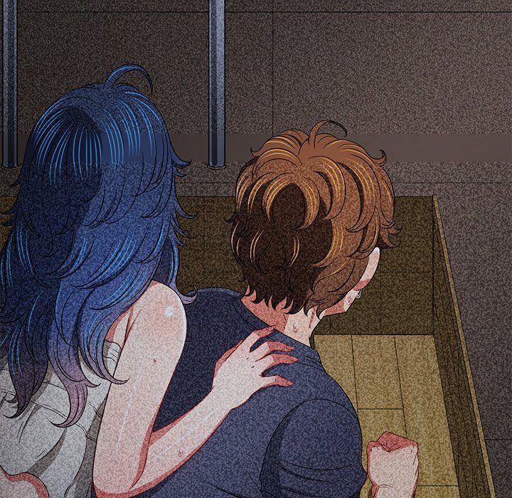 My High School Bully Chapter 230 image 170