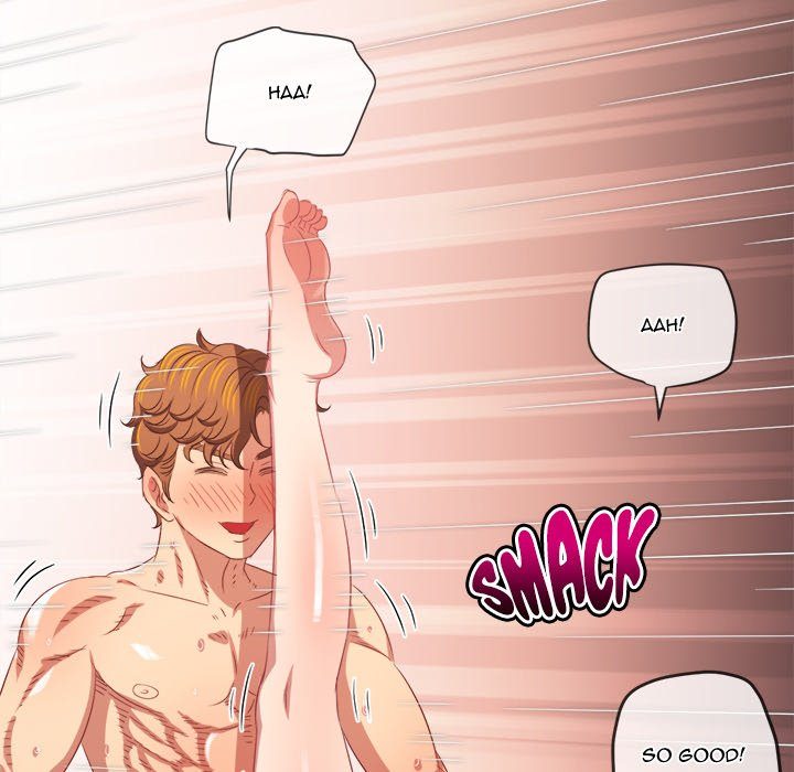 My High School Bully Chapter 230 image 80