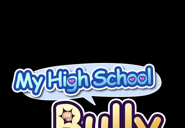 My High School Bully Chapter 234 image 0
