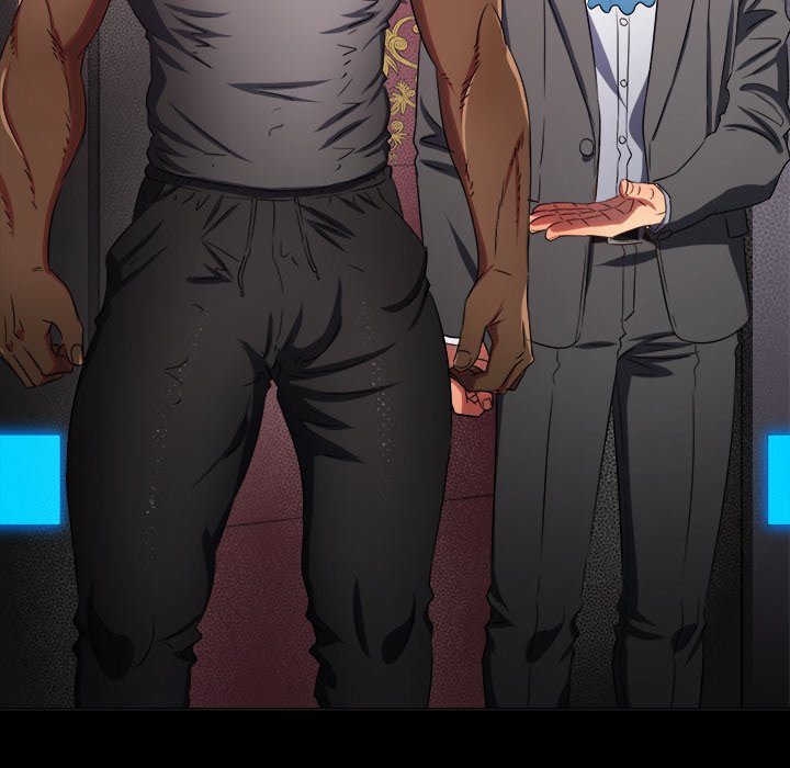 My High School Bully Chapter 234 image 9