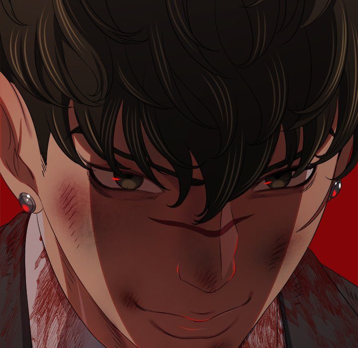 My High School Bully Chapter 234 image 110