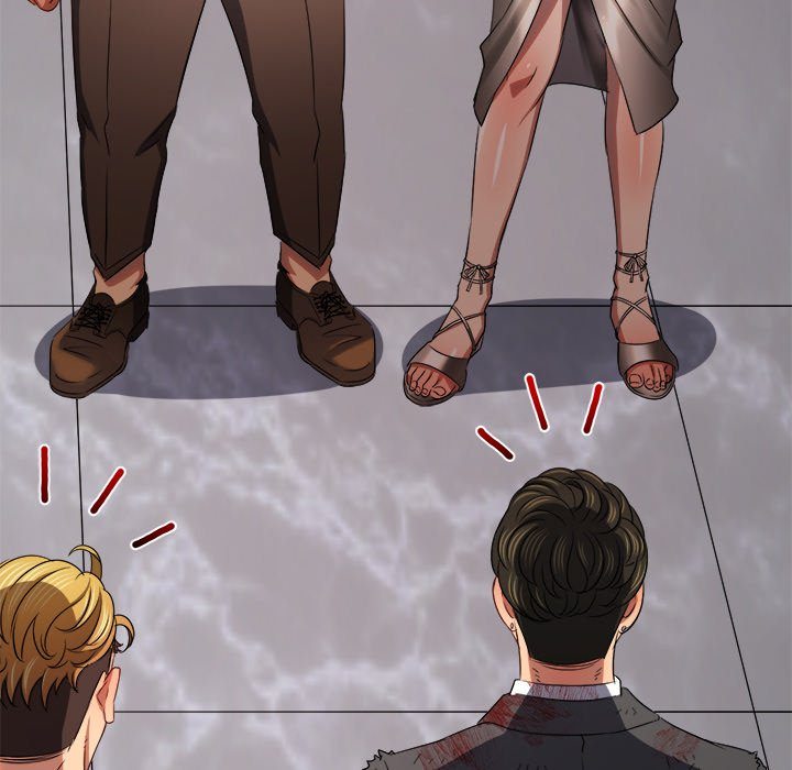 My High School Bully Chapter 234 image 128