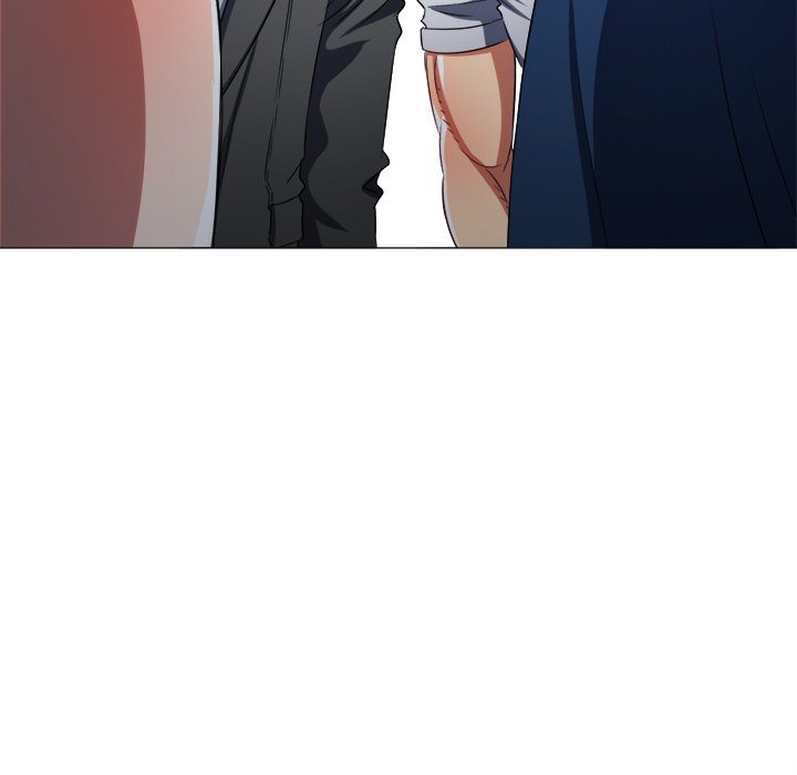 My High School Bully Chapter 234 image 133