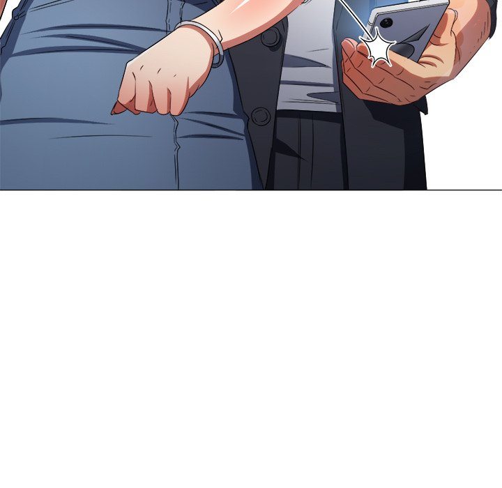 My High School Bully Chapter 234 image 136