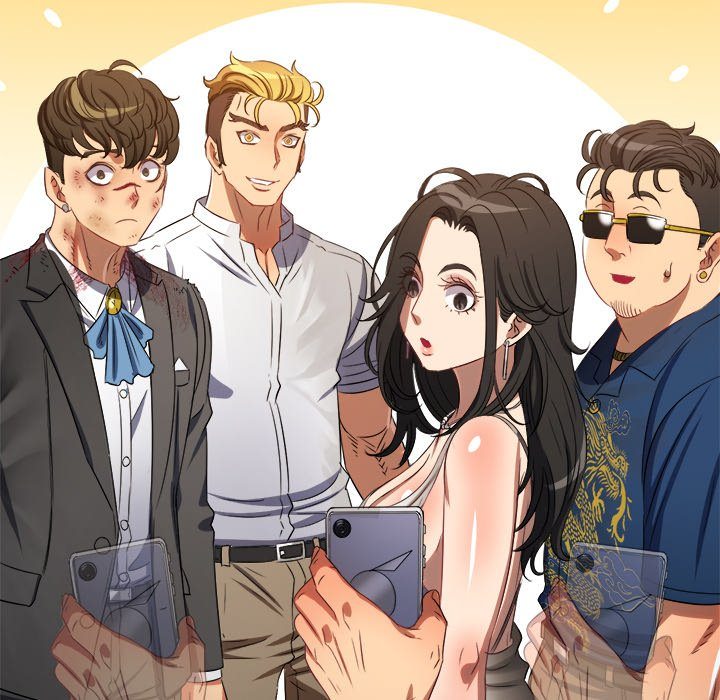 My High School Bully Chapter 234 image 153