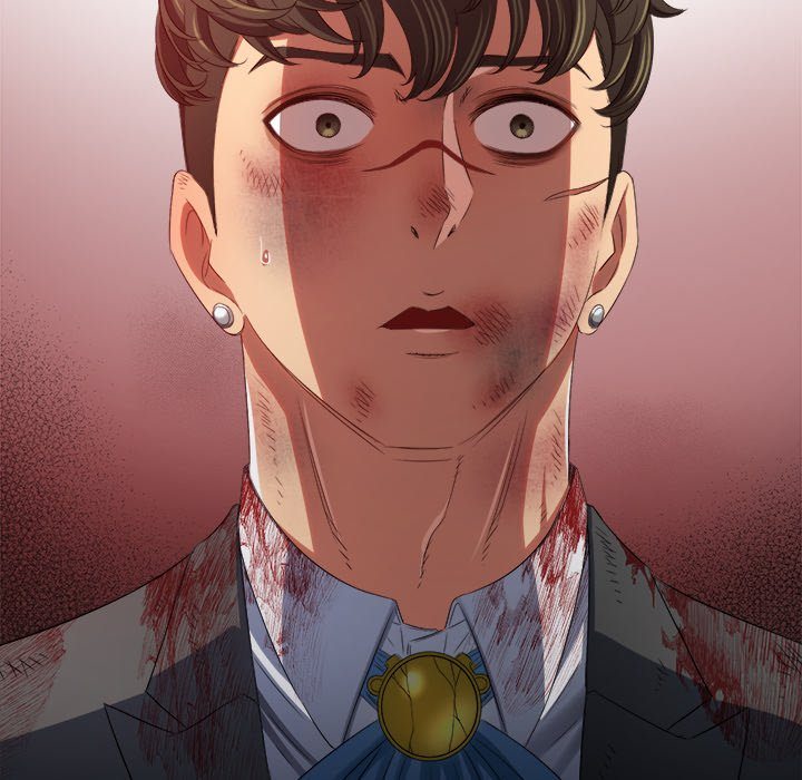 My High School Bully Chapter 234 image 157